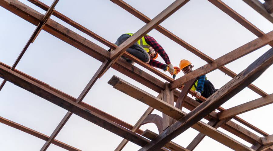 Expert Emergency Roof Repairs services in Burkeville, VA